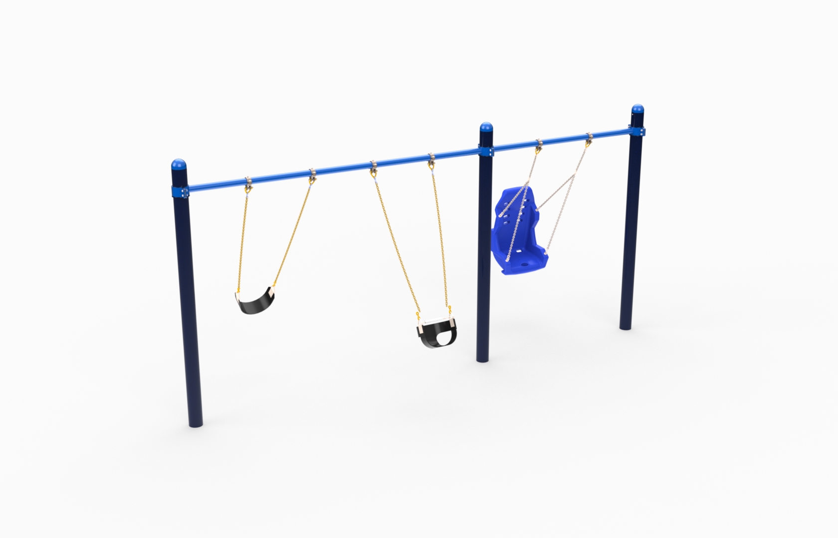 David MacFarlan Reserve - Proposed Swing Set